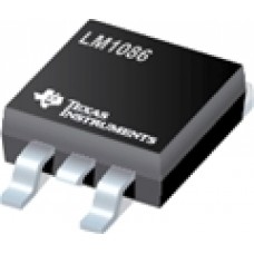 LM1086CT-3.3/NOPB